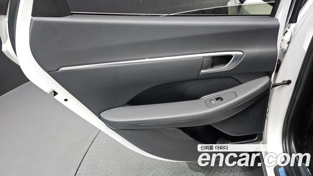 Hyundai Sonata 2020 — photo 15