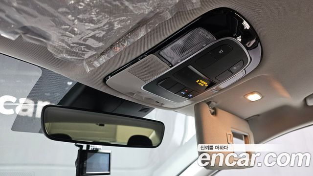 Hyundai Sonata 2020 — photo 28