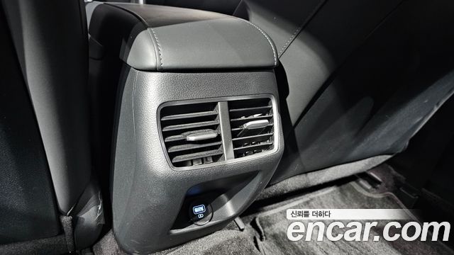 Hyundai Sonata 2020 — photo 29