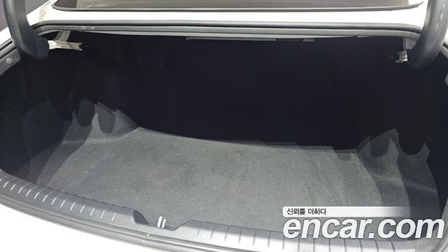 Hyundai Sonata 2020 — photo 30