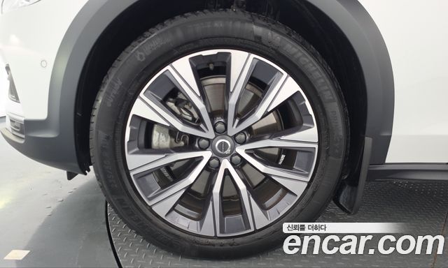Volvo V90 2023 — photo 5