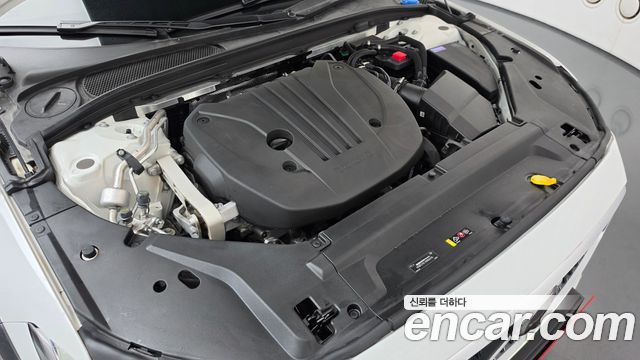 Volvo V90 2023 — photo 6