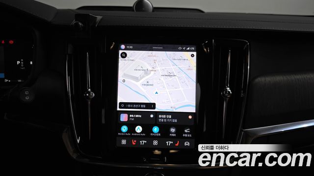 Volvo V90 2023 — photo 19