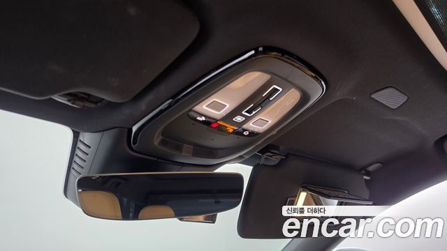 Volvo V90 2023 — photo 23