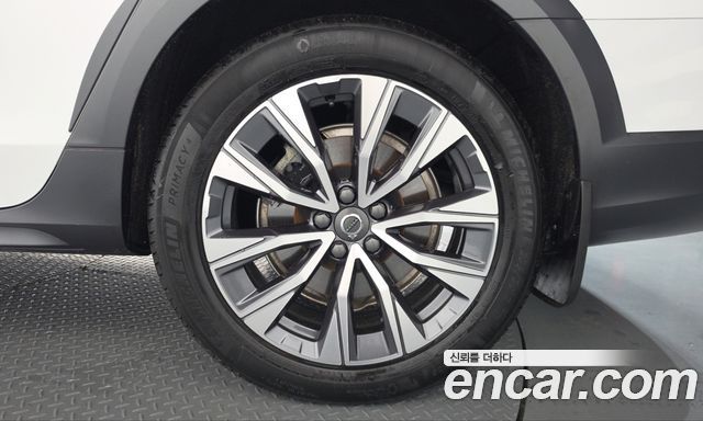 Volvo V90 2023 — photo 7