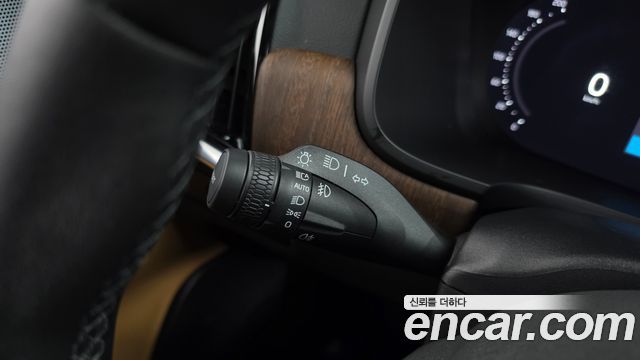 Volvo V90 2023 — photo 30