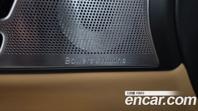 Volvo V90 2023 — photo 36