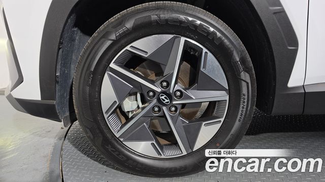 Hyundai Tucson 2024 — photo 5