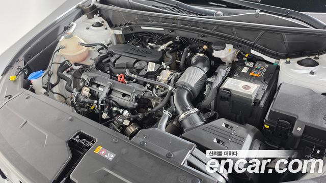 Hyundai Tucson 2024 — photo 6