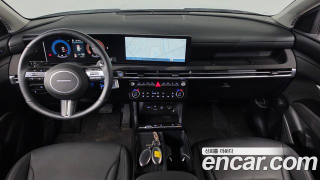 Hyundai Tucson 2024 — photo 10