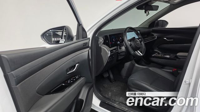 Hyundai Tucson 2024 — photo 13