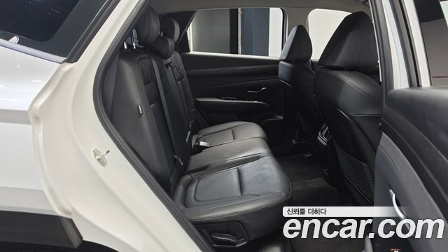 Hyundai Tucson 2024 — photo 17