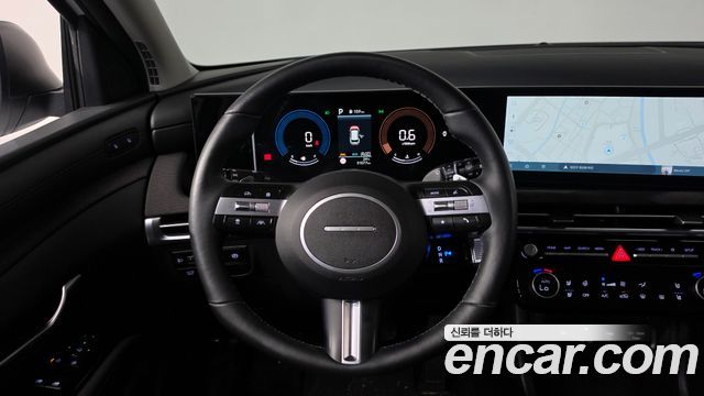 Hyundai Tucson 2024 — photo 19
