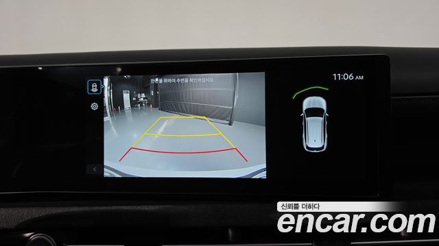 Hyundai Tucson 2024 — photo 20