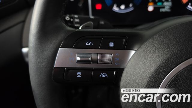 Hyundai Tucson 2024 — photo 21