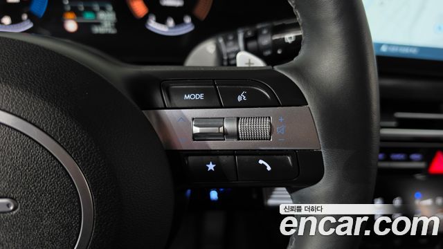 Hyundai Tucson 2024 — photo 22