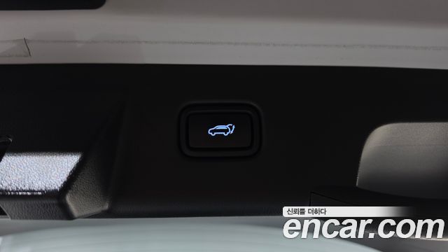 Hyundai Tucson 2024 — photo 24