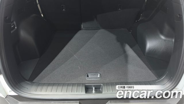 Hyundai Tucson 2024 — photo 25