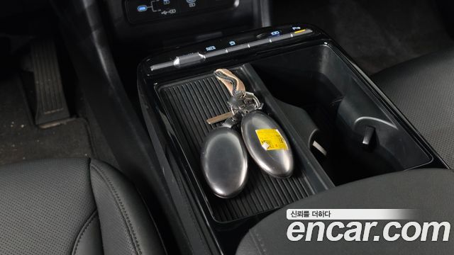 Hyundai Tucson 2024 — photo 26