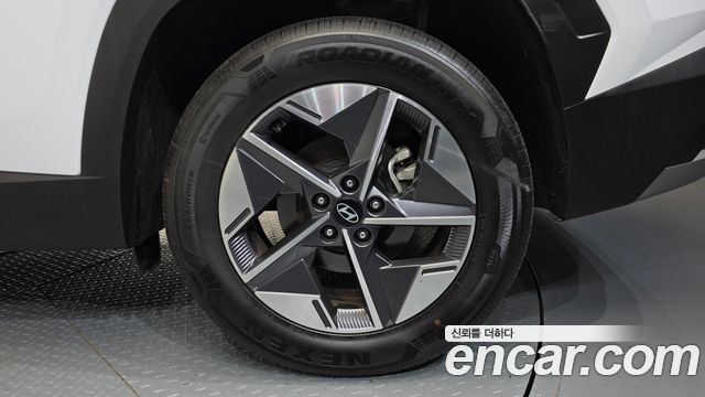 Hyundai Tucson 2024 — photo 7