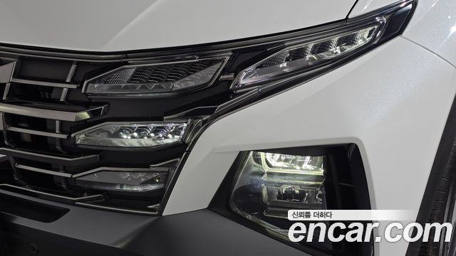 Hyundai Tucson 2024 — photo 8
