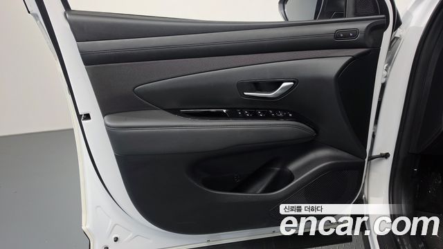 Hyundai Tucson 2024 — photo 14