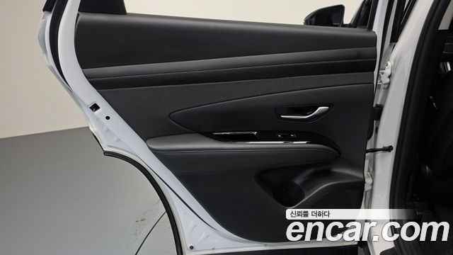 Hyundai Tucson 2024 — photo 15