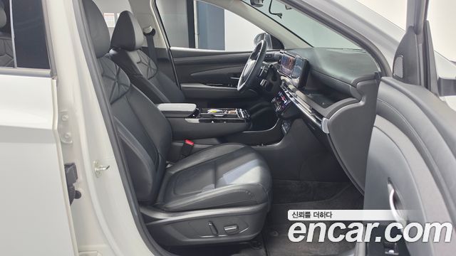 Hyundai Tucson 2024 — photo 16