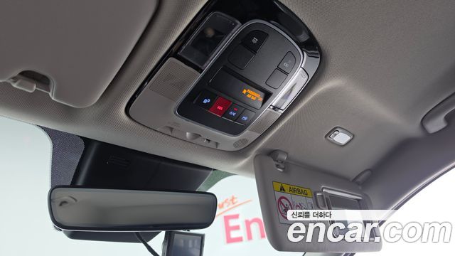 Hyundai Tucson 2024 — photo 27