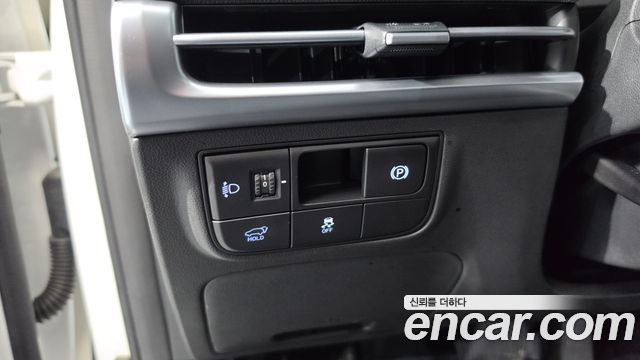 Hyundai Tucson 2024 — photo 29