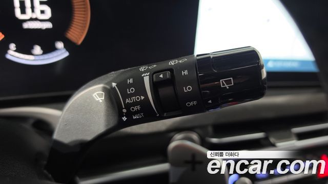 Hyundai Tucson 2024 — photo 30