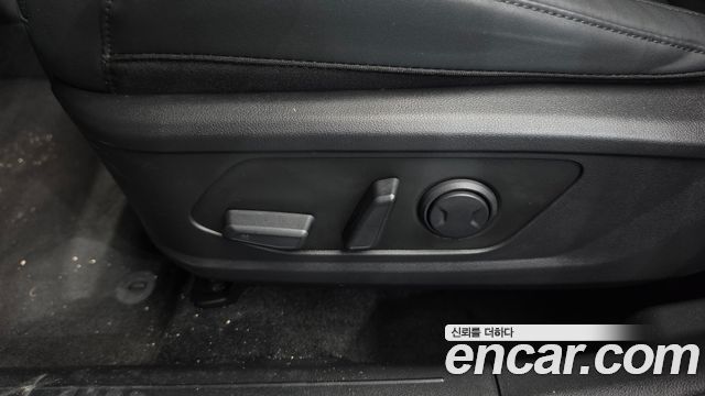 Hyundai Tucson 2024 — photo 31