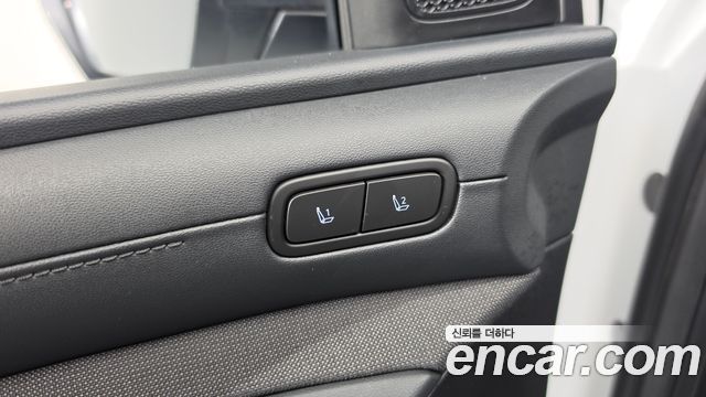 Hyundai Tucson 2024 — photo 35