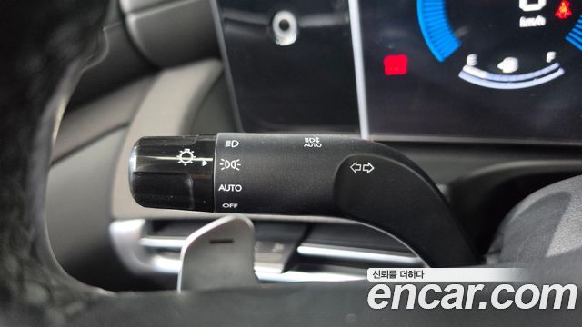 Hyundai Tucson 2024 — photo 36