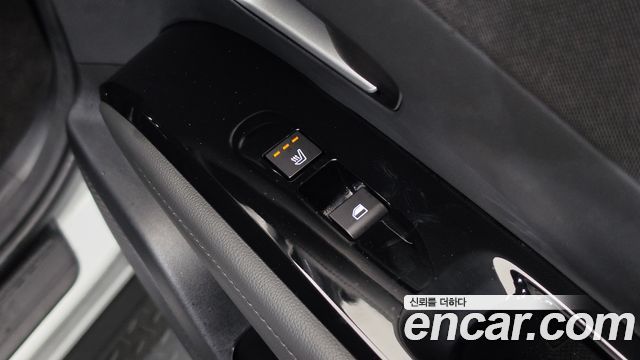 Hyundai Tucson 2024 — photo 37