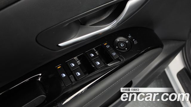 Hyundai Tucson 2024 — photo 38