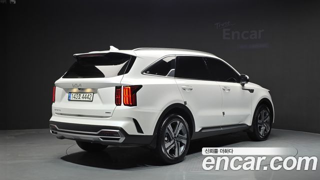 Kia Sorento 2023 — photo 2