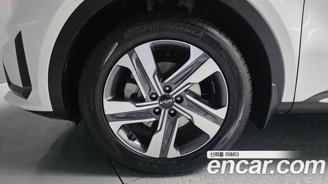 Kia Sorento 2023 — photo 5