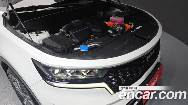 Kia Sorento 2023 — photo 6