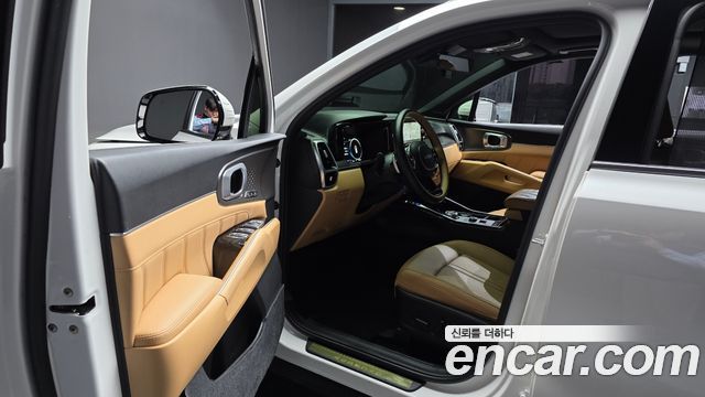 Kia Sorento 2023 — photo 10