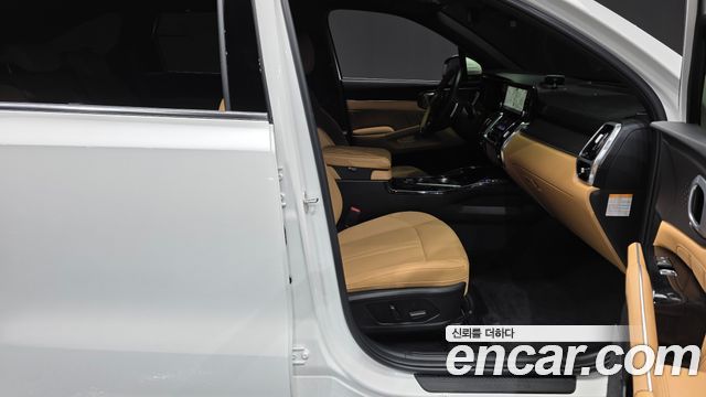 Kia Sorento 2023 — photo 11