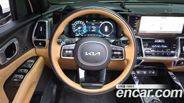 Kia Sorento 2023 — photo 13