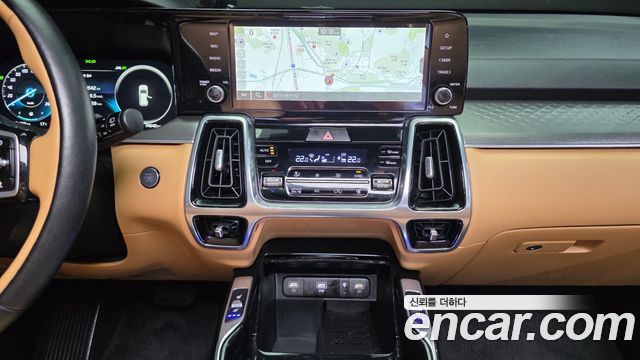 Kia Sorento 2023 — photo 14
