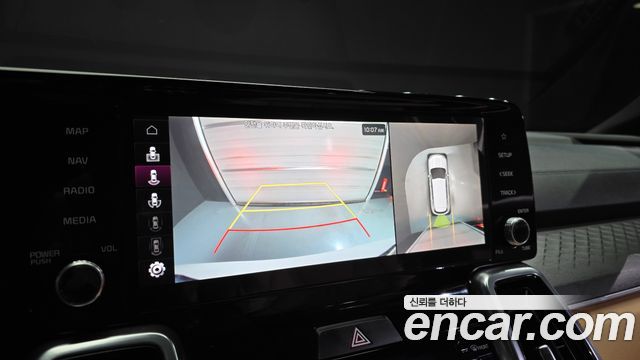 Kia Sorento 2023 — photo 15