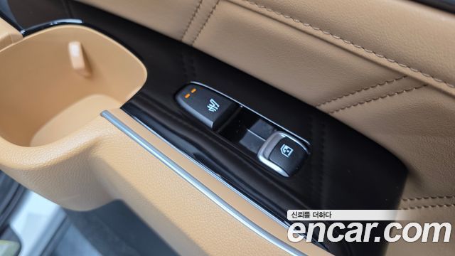 Kia Sorento 2023 — photo 18