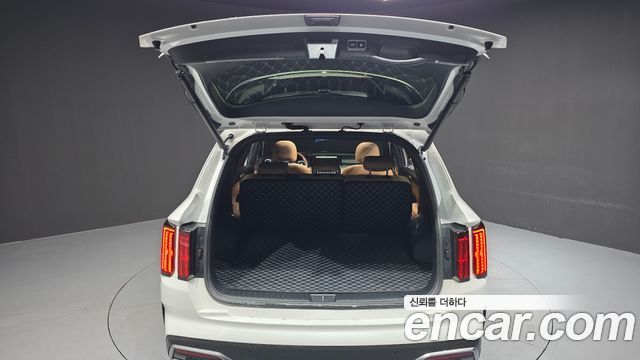 Kia Sorento 2023 — photo 20
