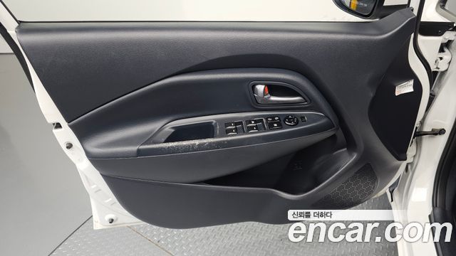 Kia pride 2014 — photo 14