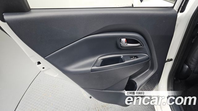 Kia pride 2014 — photo 15