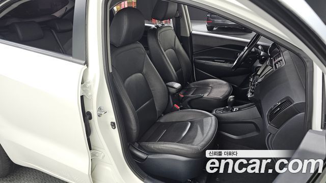 Kia pride 2014 — photo 16