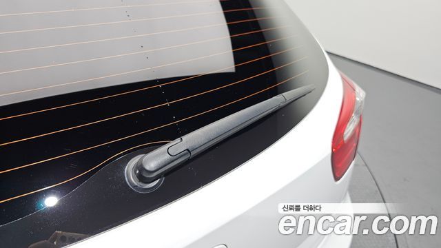 Kia pride 2014 — photo 30